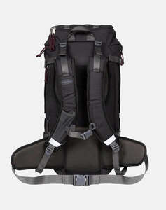 EASTPAK OUT PACK BAG (Размери: 68 x 30 x 20 см, Капацитет: 63 Литър)