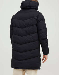 JACK&JONES JORVESTERBRO LONG PUFFER SN