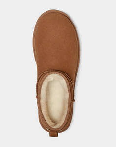 UGG Classic Ultra Mini