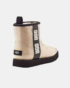 UGG Classic Clear Mini