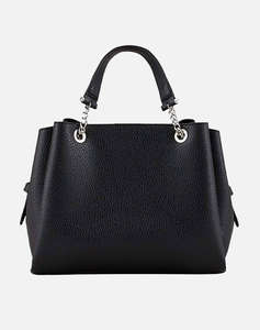 EMPORIO ARMANI WOMENS TOTE BAG (Размери 26 x 19.5 x 14 см.)