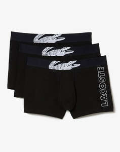 LACOSTE SET 3 PIESE LENJERIE INTIMA