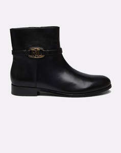 LAUREN RALPH LAUREN BRIELA-BOOTS-BOOTIE