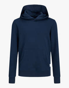 JACK&JONES JJEBASIC SWEAT HOOD NOOS JNR