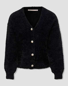 ONLY KOGNEWPIUMO CARDIGAN