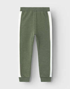 NAME IT NMMNULLE SWEAT PANT BRU