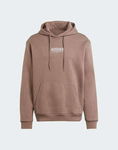 ADIDAS M BL Hoodie