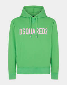 DSQUARED2 SWEATSHIRTS