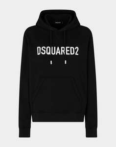 DSQUARED2 SWEATSHIRTS