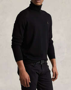 RALPH LAUREN TN PP- PULLOVER