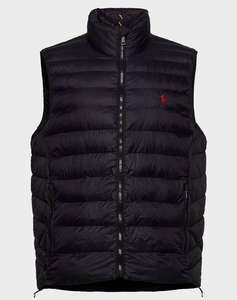 RALPH LAUREN TERRA VEST-VEST