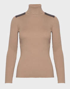 LAUREN RALPH LAUREN AMANDA-PULLOVER