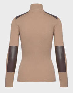 LAUREN RALPH LAUREN AMANDA-PULLOVER