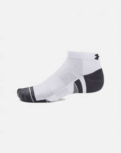 UNDER ARMOUR UA Performance Tech 3pk Low