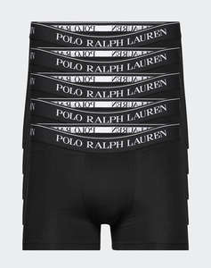 POLO RALPH LAUREN CLSSIC TRUNK-5 PACK-TRUNK