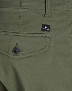 JACK&JONES JPSTPAUL JJFLAKE AKM 542 OLIVE NOOS JNR