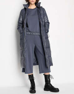 ARMANI EXCHANGE CAPPOTTO