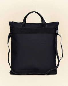 RAINS Trail Tote Bag W3 (Размери: 46 x 42 x 2.5 см.)