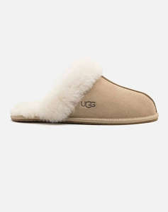 UGG 1106872 Scuffette II PLAIN SLIPPERS UGG