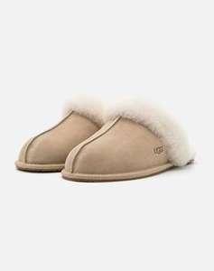 UGG 1106872 Scuffette II PLAIN SLIPPERS UGG