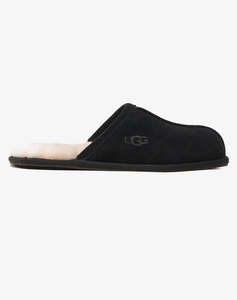 UGG 1101111 Scuff PLAIN SLIPPERS UGG