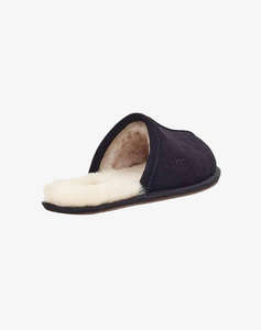 UGG 1101111 Scuff PLAIN SLIPPERS UGG