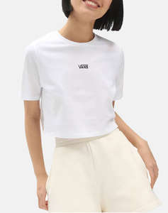 VANS WM FLYING V CROP CRE FLYV