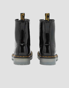 DR.MARTENS 1460 ICED BN Patent Lamper