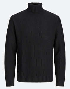 JACK&JONES JORKYLE KNIT ROLL NECK JNR