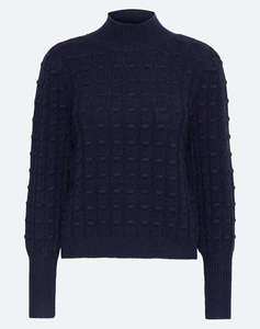 VERO MODA VMESTHER PULLOVER