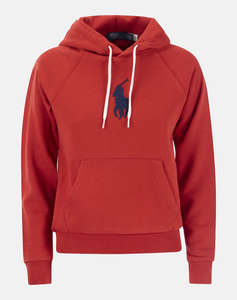 RALPH LAUREN SWEATSHIRT