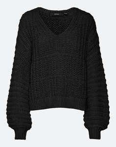 VERO MODA VMSMILLA PULLOVER GA BOO