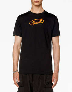 DIESEL T-DIEGOR-L11 T-SHIRT