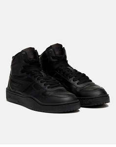 DIESEL S-UKIYO V2 MID SNEAKERS