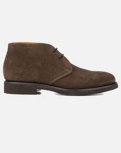 DOUCALS CHUKKA (GM) VISONE