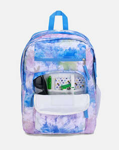 JANSPORT Big Student (Размери: 43 x 32 x 19 см.)