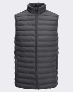 JACK&JONES JJERECYCLE BODYWARMER NOOS