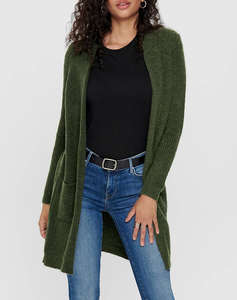 ONLY ONLJADE L/S CARDIGAN KNT NOOS