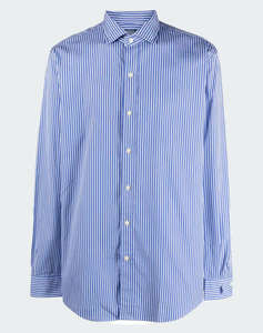 RALPH LAUREN CUESTPPSC-SPORT SHIRT