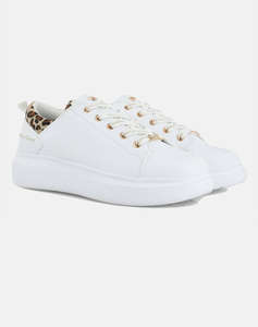 RENATO GARINI SNEAKERS