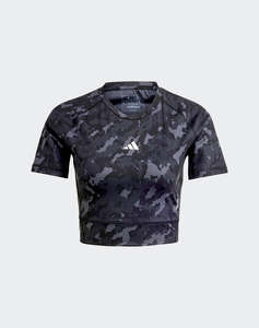 ADIDAS TF PRINT CRO T