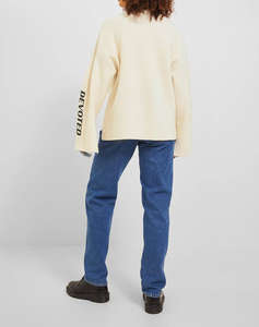 JJXX JXMAJA HIGH NECK KNIT