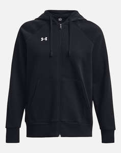 UNDER ARMOUR UA Rival Fleece FZ Hoodie