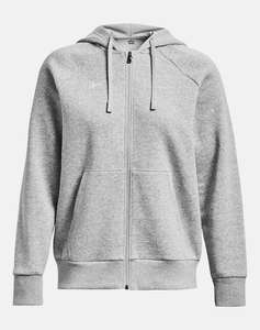 UNDER ARMOUR UA Rival Fleece FZ Hoodie