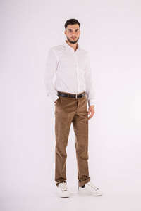 LEXTON CHINO PANTS