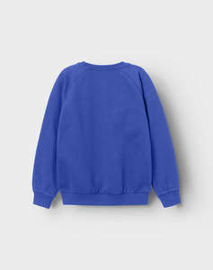 NAME IT NKFVENUS SWEAT BRU O1