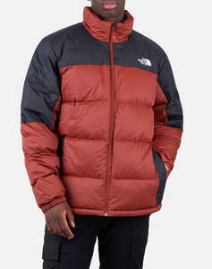 THE NORTH FACE M DIABLO DWN JKT