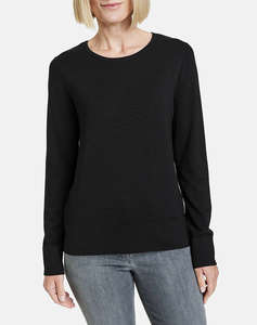 GERRY WEBER PULLOVER 1/1 SLEEVE