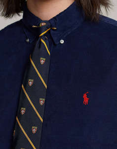 RALPH LAUREN CUBDPPCS-SPORT SHIRT