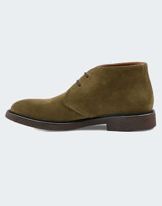 DOUCALS CHUKKA (GM) VISONE